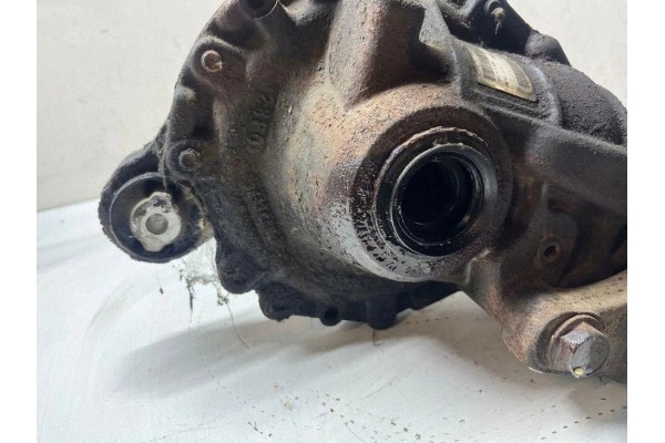 Front reducer BMW X3 E83 5H223017GC 3 0L diesel 150kW 2005 Car type passenger cars