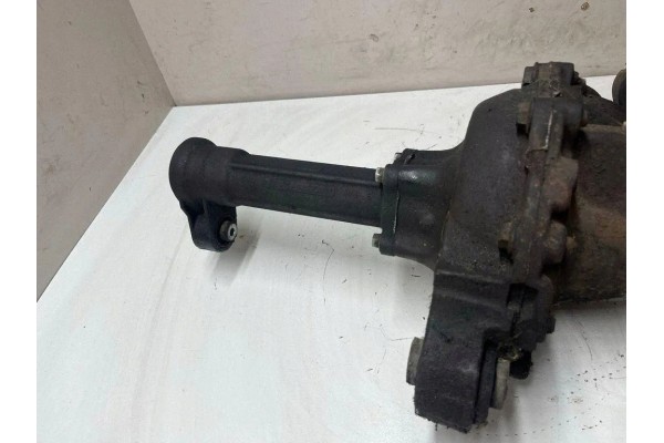 Front reducer BMW X3 E83 5H223017GC 3 0L diesel 150kW 2005 Catalog number of substitutes 1303527