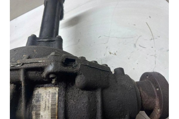 Front reducer BMW X3 E83 5H223017GC 3 0L diesel 150kW 2005 Catalog number of the original 5H223017GC
