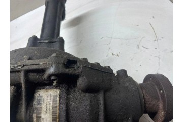 Front reducer BMW X3 E83 5H223017GC 3 0L diesel 150kW 2005 Catalog number of the original 5H223017GC