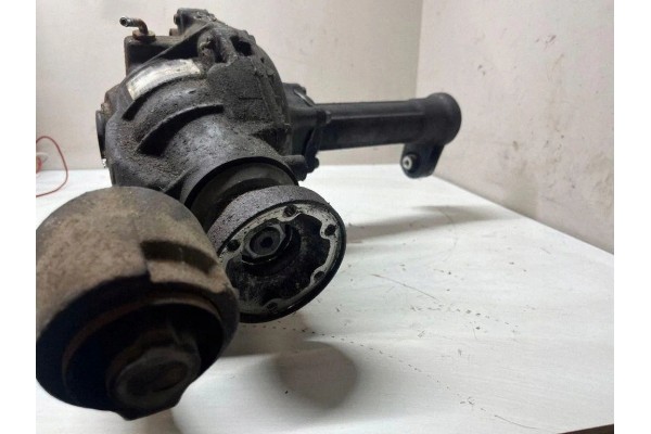 Reductor delantero BMW X3 (E83) 5H223017GC 3.0L diésel 150kW 2005