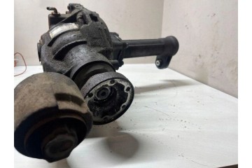 Reductor delantero BMW X3 (E83) 5H223017GC 3.0L diésel 150kW 2005