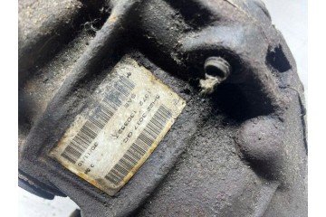 Reductor delantero BMW X3 (E83) 5H223017GC 3.0L diésel 150kW 2005