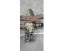 Rear differential Honda CR V