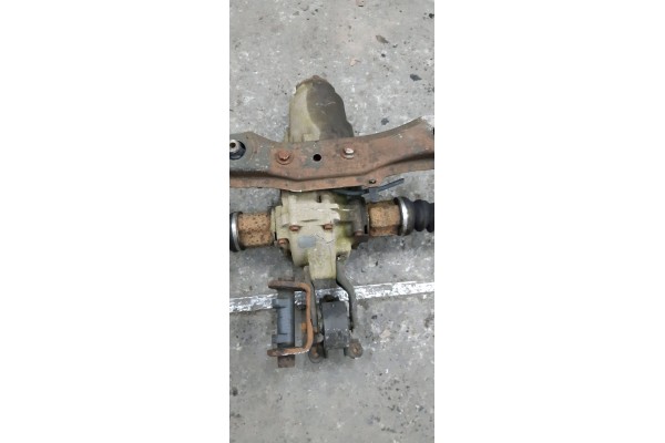 Rear differential Honda CR V