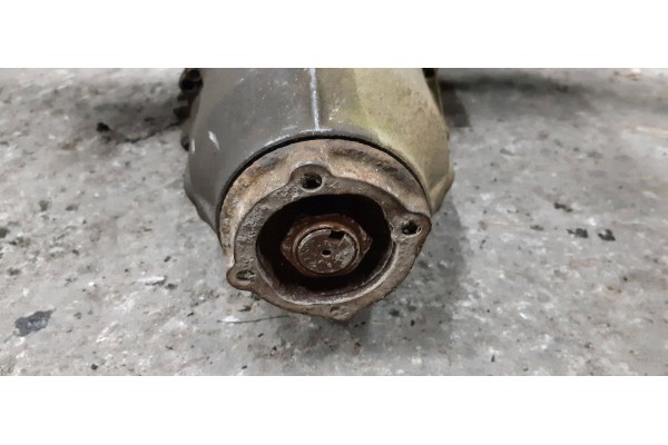 Rear differential Honda CR V Part manufacturer Honda OE