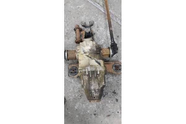 Rear differential Honda CR V Catalog number of the part FTK43290
