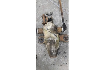 Rear differential Honda CR V Catalog number of the part FTK43290