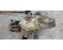 Rear differential Honda CR V Car type 4x4 SUV