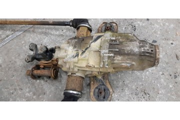 Rear differential Honda CR V Car type 4x4 SUV