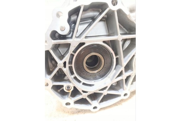 Conmutador 06700380720 Maserati LEVANTE 2017