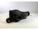 Front differential Mercedes ML W164 2005 2011 A1643302102 Catalog number of the part A1643302102