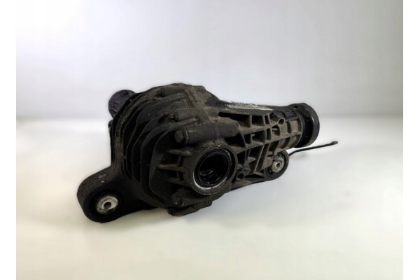 Front differential Mercedes ML W164 2005 2011 A1643302102 Catalog number of the part A1643302102