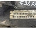 Front differential Mercedes ML W164 2005 2011 A1643302102 Catalog number of the original A1643302102