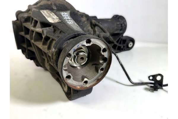 Diferencial delantero Mercedes ML W164 2005-2011 A1643302102