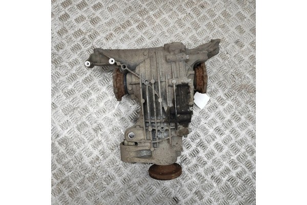 Rear Differential AUDI Q7 4M 2015 0D2500043C Part manufacturer Audi OE