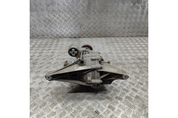 Rear Differential AUDI Q7 4M 2015 0D2500043C Catalog number of the original 0D2500043C