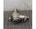 Front Differential MERCEDES BENZ GLS X166 2015 2019 4460060536 Car type passenger cars