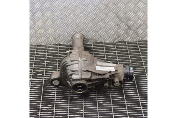 Front Differential MERCEDES BENZ GLS X166 2015 2019 4460060536 Car type passenger cars