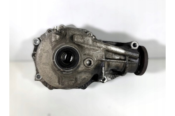Front differential BMW X6 E71 E72 31507609300 7563399 2008 2014 Part manufacturer BMW OE