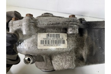 Front differential BMW X6 E71 E72 31507609300 7563399 2008 2014 Car type passenger cars