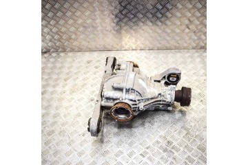 Rear differential Bentley Continental GT W12 2004 2014 4460310025