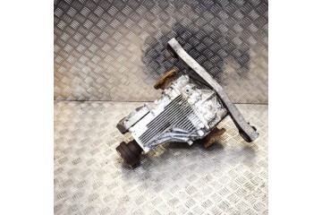 Rear differential Bentley Continental GT W12 2004 2014 4460310025 Part manufacturer Bentley OE