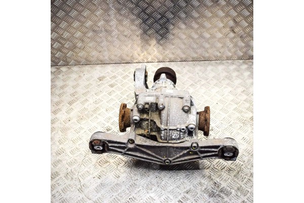 Rear differential Bentley Continental GT W12 2004 2014 4460310025 Catalog number of the part BENCONT08 13773148DAL