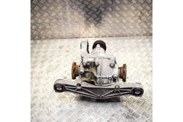 Rear differential Bentley Continental GT W12 2004 2014 4460310025 Catalog number of the part BENCONT08 13773148DAL