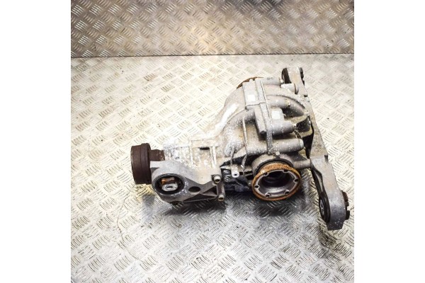 Rear differential Bentley Continental GT W12 2004 2014 4460310025 Car type passenger cars