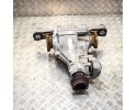 Rear differential Bentley Continental GT W12 2004 2014 4460310025 Catalog number of the original 4460310025 3W0599285