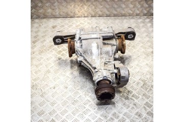 Rear differential Bentley Continental GT W12 2004 2014 4460310025 Catalog number of the original 4460310025 3W0599285