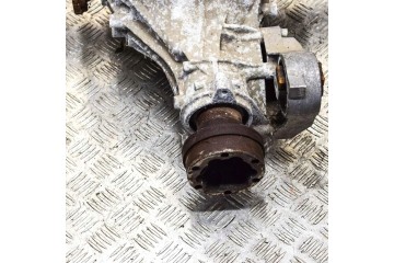 Diferencial trasero Bentley Continental GT W12 2004-2014 4460310025