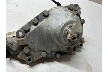 Front reducer BMW X6 E71 E72 AF95F315 2 99L diesel 225kW 2010 Part manufacturer BMW OE