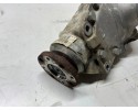 Front reducer BMW X6 E71 E72 AF95F315 2 99L diesel 225kW 2010 Catalog number of the part AF95F315