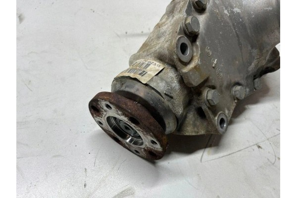 Front reducer BMW X6 E71 E72 AF95F315 2 99L diesel 225kW 2010 Catalog number of the part AF95F315