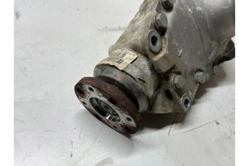 Front reducer BMW X6 E71 E72 AF95F315 2 99L diesel 225kW 2010 Catalog number of the part AF95F315