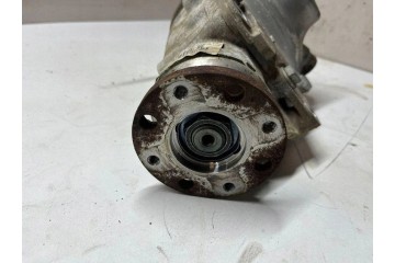 Front reducer BMW X6 E71 E72 AF95F315 2 99L diesel 225kW 2010 Car type passenger cars