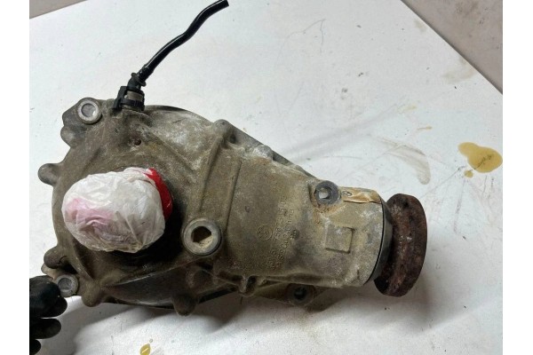 Front reducer BMW X6 E71 E72 AF95F315 2 99L diesel 225kW 2010 Catalog number of the original AF95F315