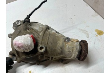 Front reducer BMW X6 E71 E72 AF95F315 2 99L diesel 225kW 2010 Catalog number of the original AF95F315