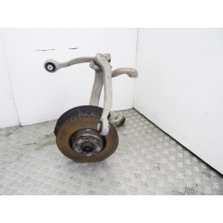 MANGUETA DELANTERA IZQUIERDA AUDI A6 ALLROAD QUATTRO (4FH)
