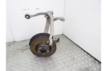  MANGUETA DELANTERA IZQUIERDA AUDI A6 ALLROAD QUATTRO (4FH) 2.7 TDI  Quattro 2008 210375 AUDI - 1