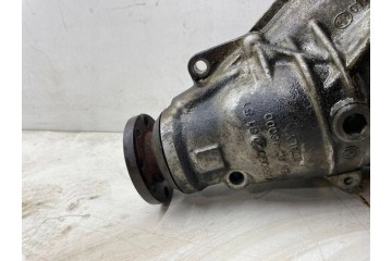 Front reducer BMW 7 F01 F02 7558090 4 4L gasoline 298kW 2009 Part manufacturer BMW OE