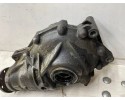 Front reducer BMW 7 F01 F02 7558090 4 4L gasoline 298kW 2009 Catalog number of the part 7558090