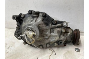 Reductor delantero BMW Serie 7 (F01, F02) 7558090 4.4L gasolina 298kW 