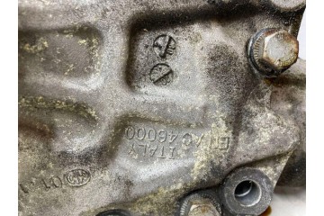 Reductor delantero BMW Serie 7 (F01, F02) 7558090 4.4L gasolina 298kW 
