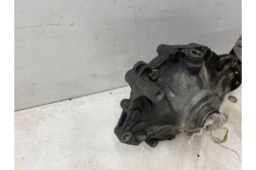 Reductor delantero BMW Serie 7 (F01, F02) 7558090 4.4L gasolina 298kW 