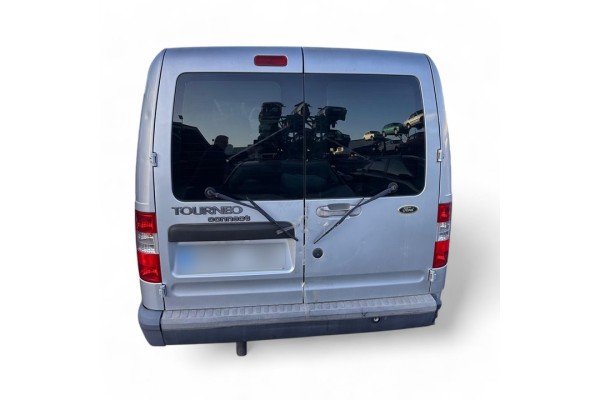 FORD TOURNEO CONNECT (TC7) Familiar