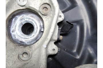  MANGUETA DELANTERA IZQUIERDA AUDI A6 ALLROAD QUATTRO (4FH) 2.7 TDI  Quattro 2008 210375 AUDI - 1