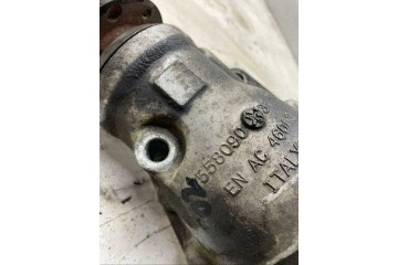Reductor delantero BMW Serie 7 (F01, F02) 7558090 4.4L gasolina 298kW 